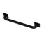 Kingston Brass DR614180 18-Inch x 1-1/4-Inch O.D Grab Bar, Matte Black DR614180 - alternate 1